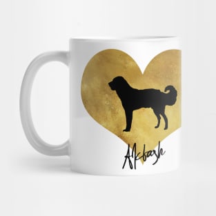 Akbash Mug